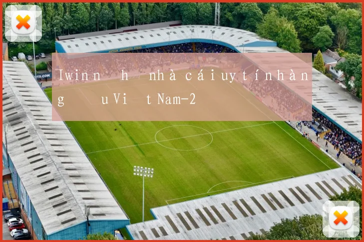 Iwin nổ hũ nhà cái uy tín hàng đầu Việt Nam