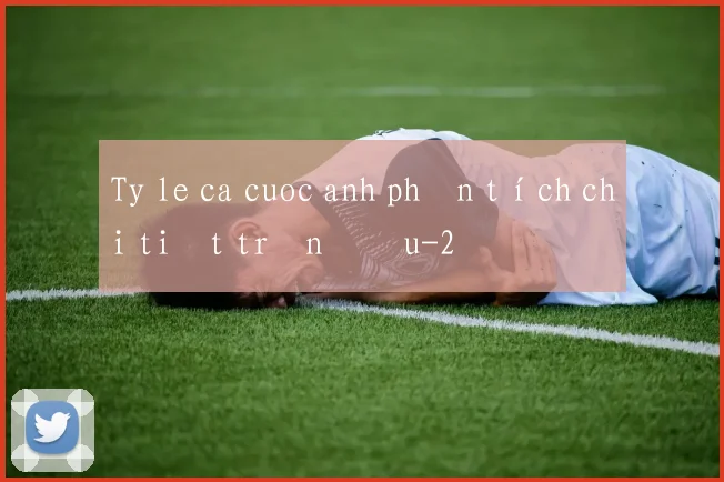 Ty le ca cuoc anh phân tích chi tiết trận đấu